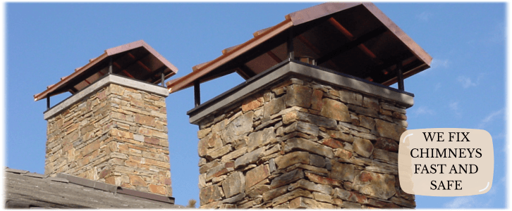 Chimney Repair East Aurora NY