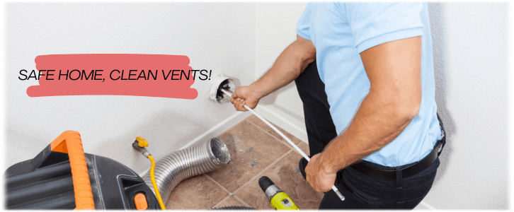 Dryer Vent Cleaning East Aurora NY