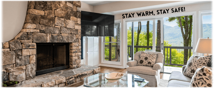 Fireplace Repair East Aurora NY