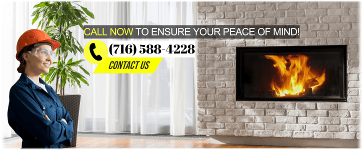 Chimney Sweep East Aurora NY