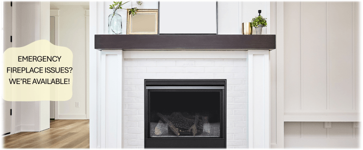 East Aurora NY Chimney Sweep